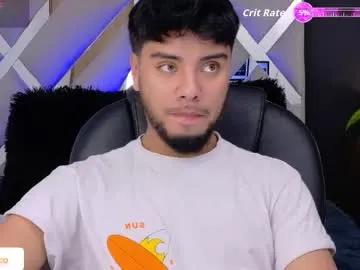 tommiduboiss on Chaturbate 