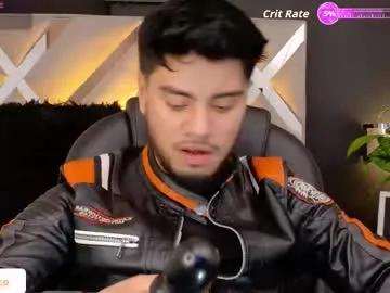 tommiduboiss on Chaturbate 