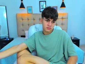 tommy18__ from Chaturbate is Freechat