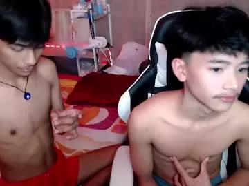 tommy18_x from Chaturbate