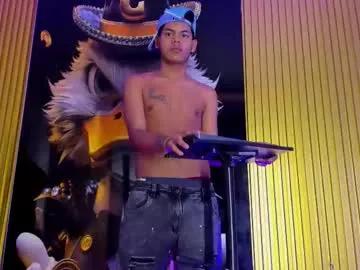 tommy_bigcock19 from Chaturbate is Freechat