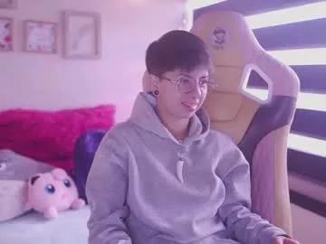 tommy_blue1 from Chaturbate is Freechat