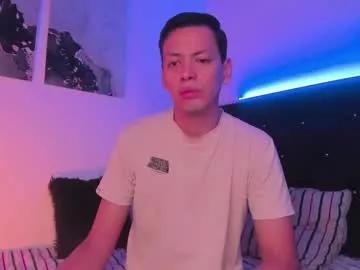 tommy_steelee from Chaturbate is Freechat