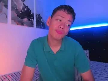 tommy_steelee from Chaturbate is Freechat