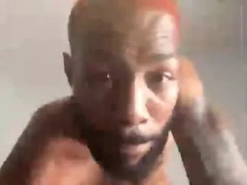 tommydabody on Chaturbate 