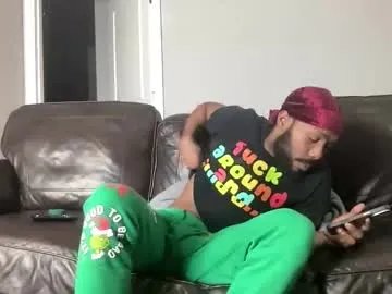 tommydabody on Chaturbate 