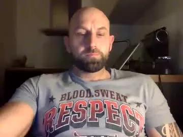 tommyx01 from Chaturbate