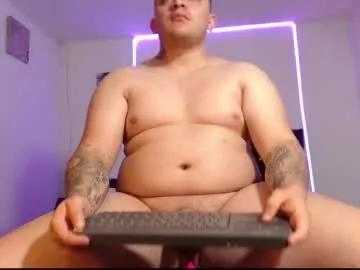 tonny_landri from Chaturbate