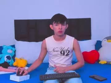 tonny_twink_ from Chaturbate