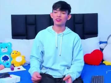 tonny_twink_ from Chaturbate