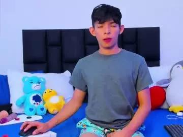 tonny_twink_ from Chaturbate
