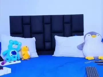 tonny_twink_ from Chaturbate