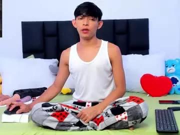 tonny_twink_ from Chaturbate
