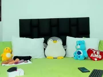 tonny_twink_ from Chaturbate