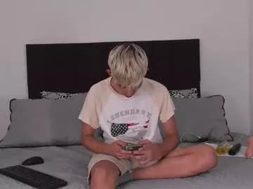 tonny_twink_ from Chaturbate