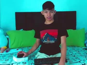 tonny_twink_ from Chaturbate