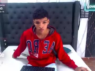 tony_rick_ from Chaturbate is Freechat