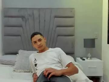 tony_sogliuzo from Chaturbate is Freechat