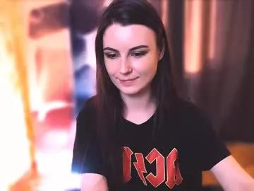 too_beautiful from Chaturbate