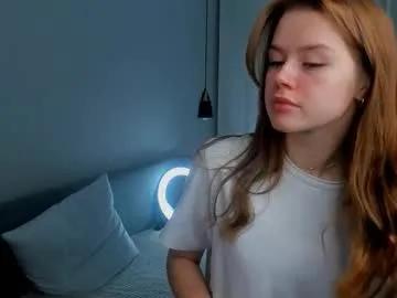 toriedaichendt from Chaturbate is Freechat