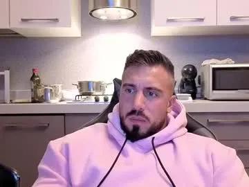 toro_arrapato on Chaturbate 