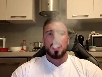 toro_arrapato on Chaturbate 