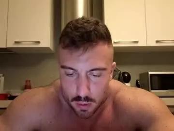 toro_arrapato on Chaturbate 