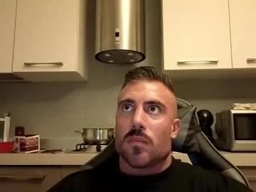 toro_arrapato on Chaturbate 