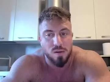toro_arrapato on Chaturbate 