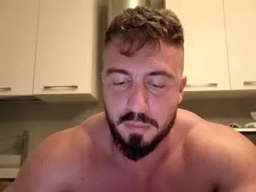 toro_arrapato on Chaturbate 