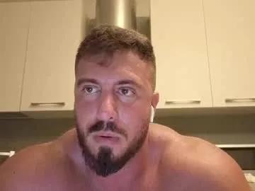 toro_arrapato on Chaturbate 