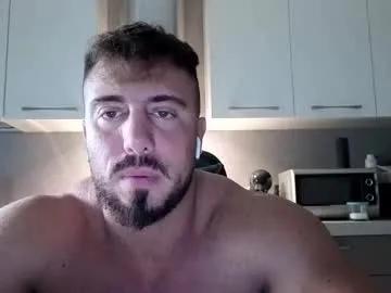 toro_arrapato on Chaturbate 