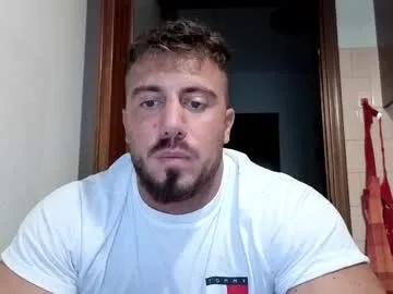 toro_arrapato on Chaturbate 