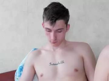 touch_me8 from Chaturbate is Freechat