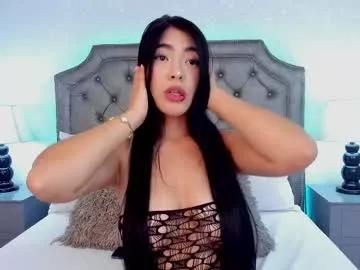 tracy_daniels from Chaturbate is Freechat