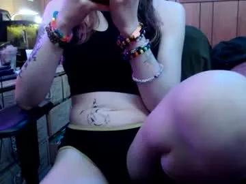 tranceweaverdreams_ from Chaturbate is Freechat