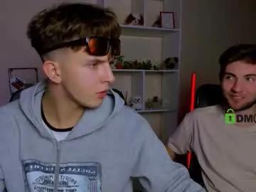 travis_wolf_ from Chaturbate is Freechat