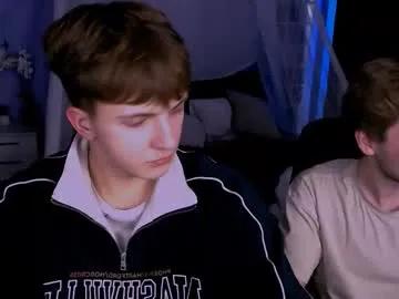 travis_wolf_ from Chaturbate is Freechat