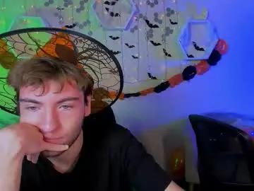 travis_wolf_ from Chaturbate is Freechat