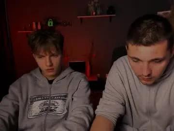 travis_wolf_ from Chaturbate is Freechat