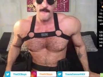 travisconnor86 from Chaturbate is Freechat