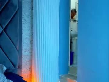 travislenox_ from Chaturbate is Freechat