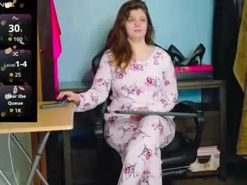 Treejeanne from Chaturbate