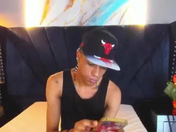 trevor_jamess from Chaturbate is Freechat