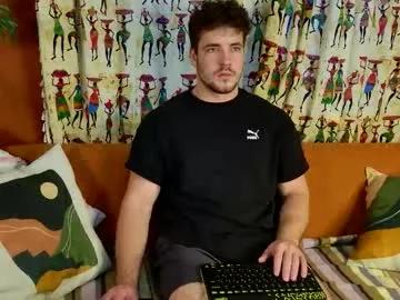 trevour_stone from Chaturbate is Freechat
