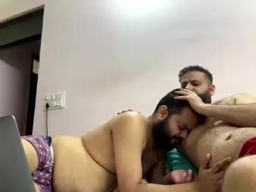 trickycouple from Chaturbate is Freechat
