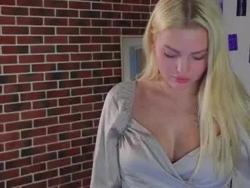 trinitycumberlander from Chaturbate is Freechat