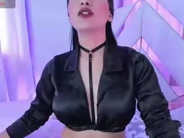 trissha_xk1 from Chaturbate is Freechat