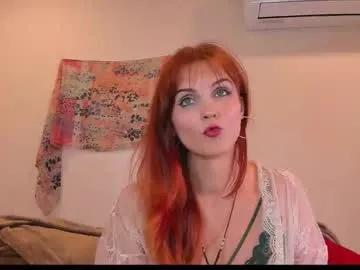 trista_arugula from Chaturbate is Freechat