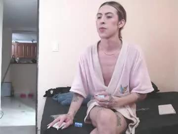 trix_fiore_oficial from Chaturbate is Freechat